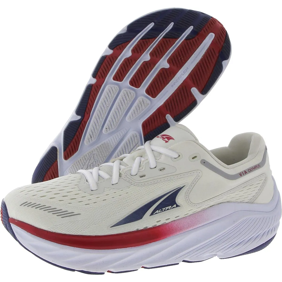 Altra Womens Paradigm 7 Performance Fitness Running Shoes