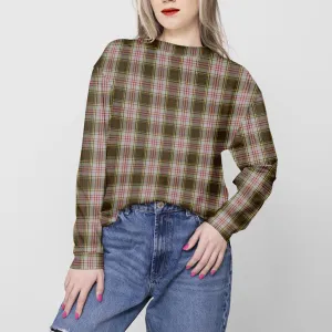 Anderson Dress Tartan Sweatshirt