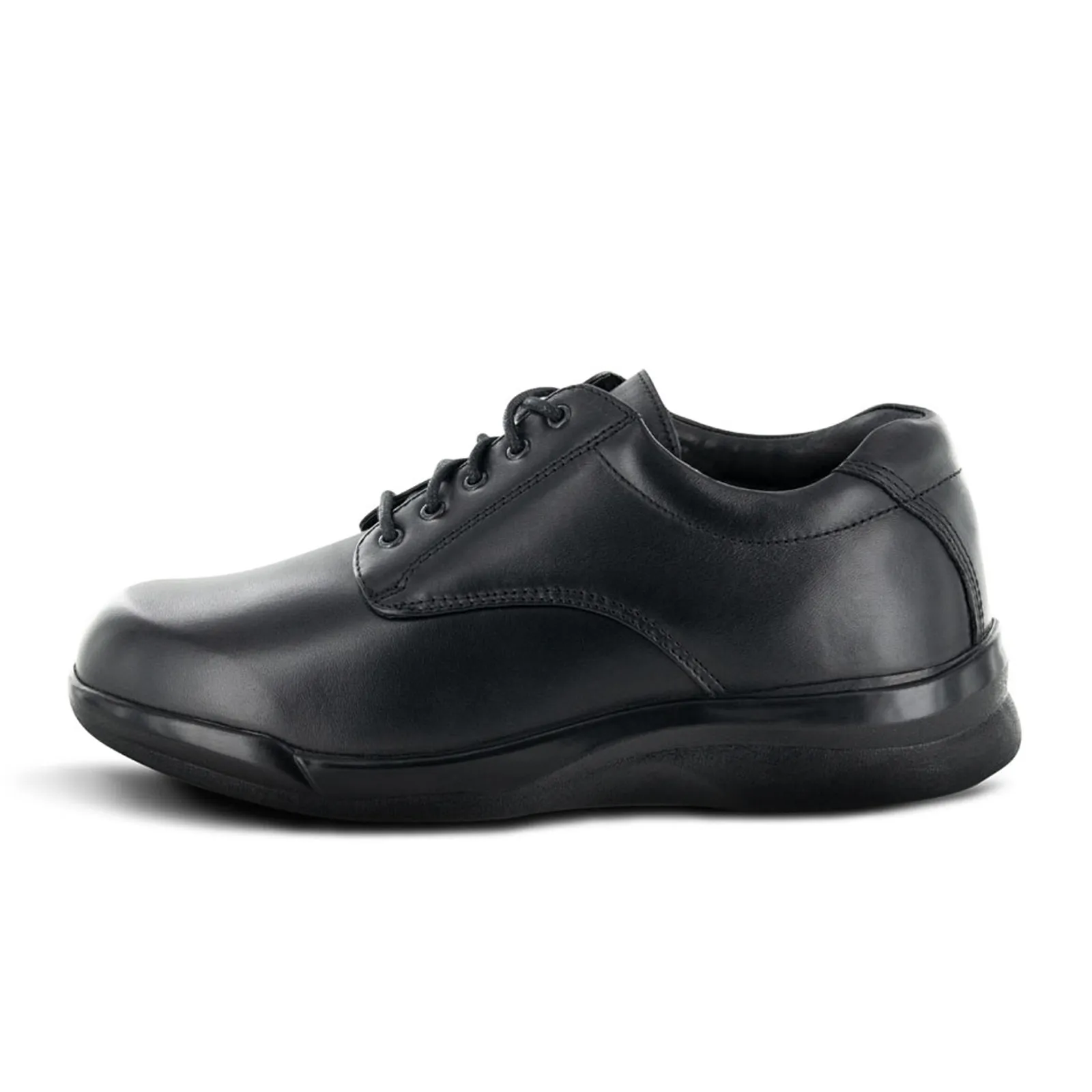 Apex 1270 Oxford (Men) - Black