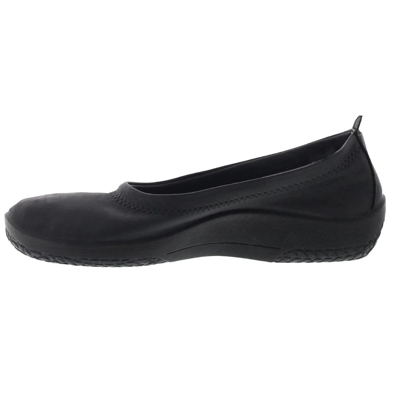 Arcopedico L2 4111 Vegan Flats Women's Slip-on Shoes