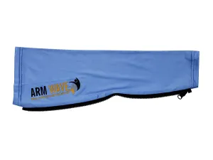 Argentina Universal Zip Arm Sleeve