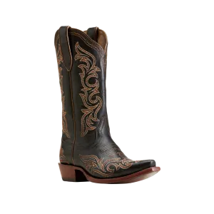 Ariat Women's Ancient Black Hazen Boot