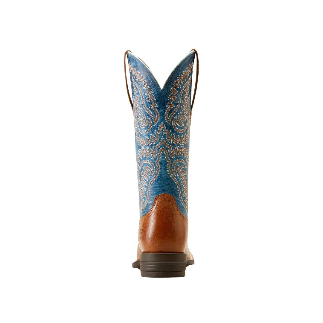 Ariat Women's Cattle Caite Roasted Peanut Boot