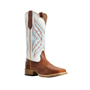 Ariat Women's Western Pinnacle Boots