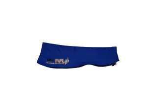 Arm Wave Navy Blue Universal Arm Sleeve