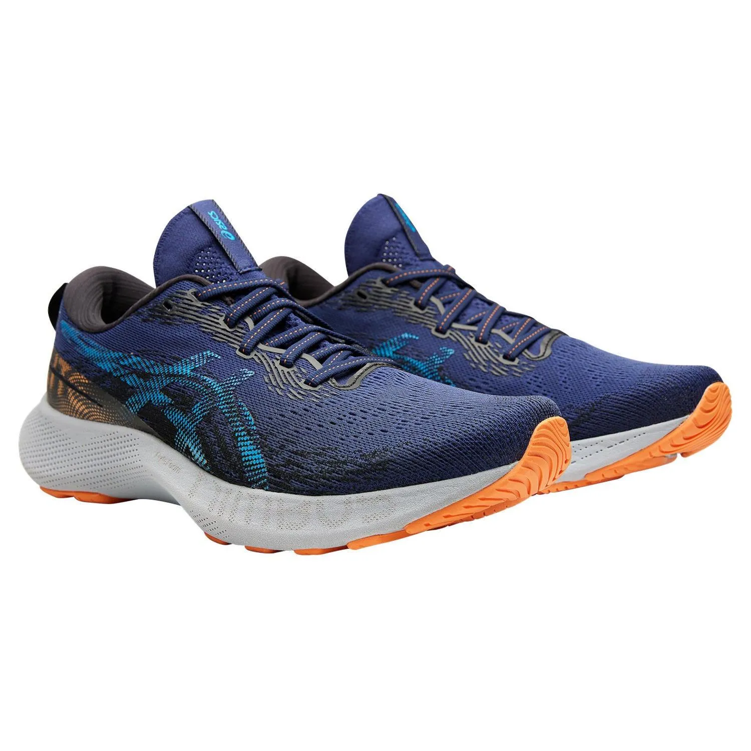 Asics Gel-Nimbus Lite 3 Men's