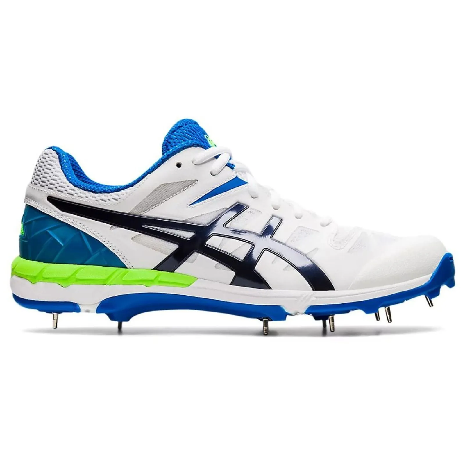 Asics Gel ODI Spike Shoes