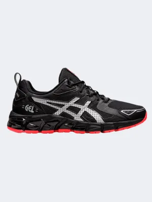 Asics Gel-Quantum 180 Lite-Show Men Lifestyle Shoes Black/Silver