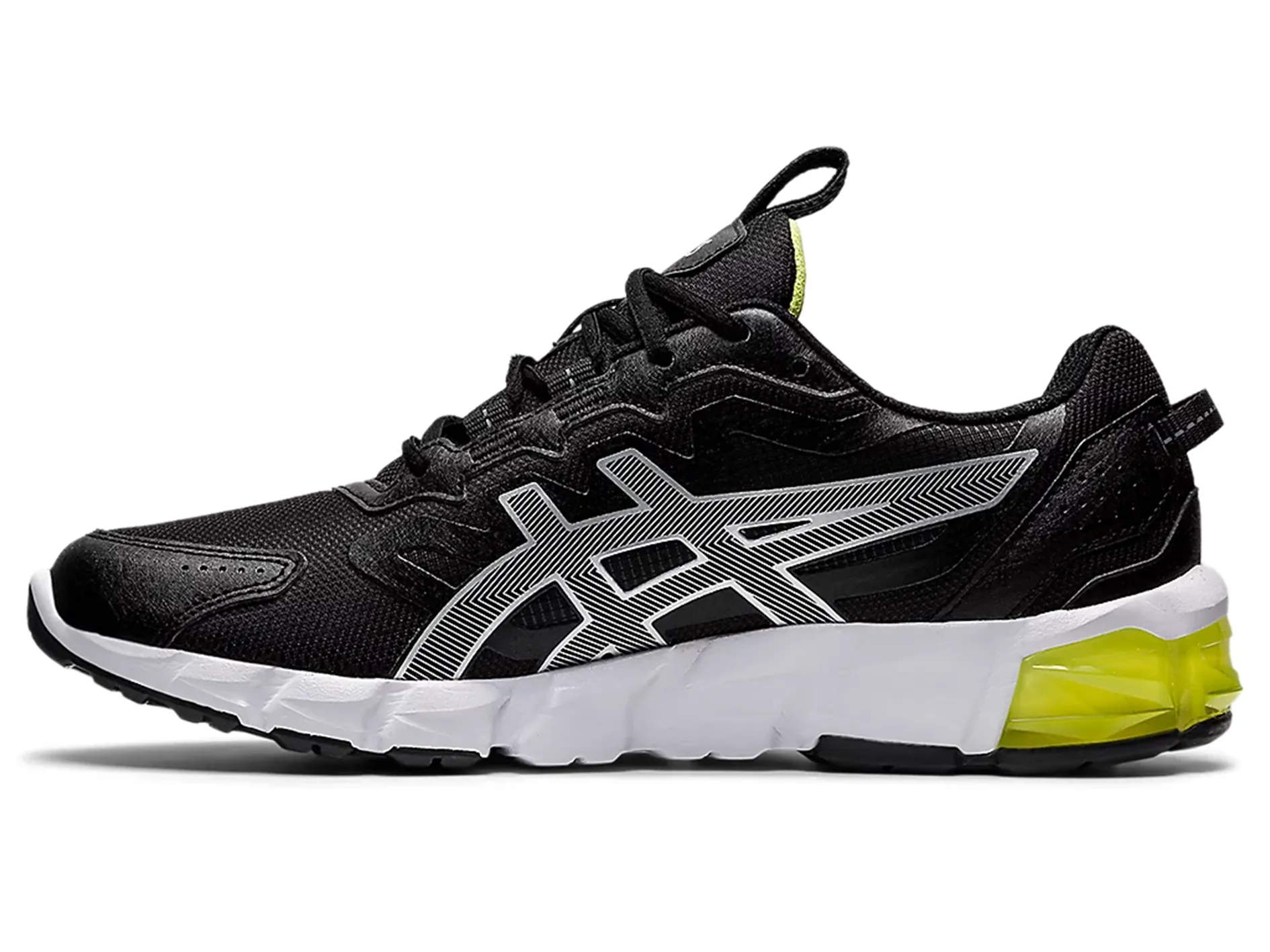 Asics Mens Gel Quantum 90 <BR> 1201A064 007