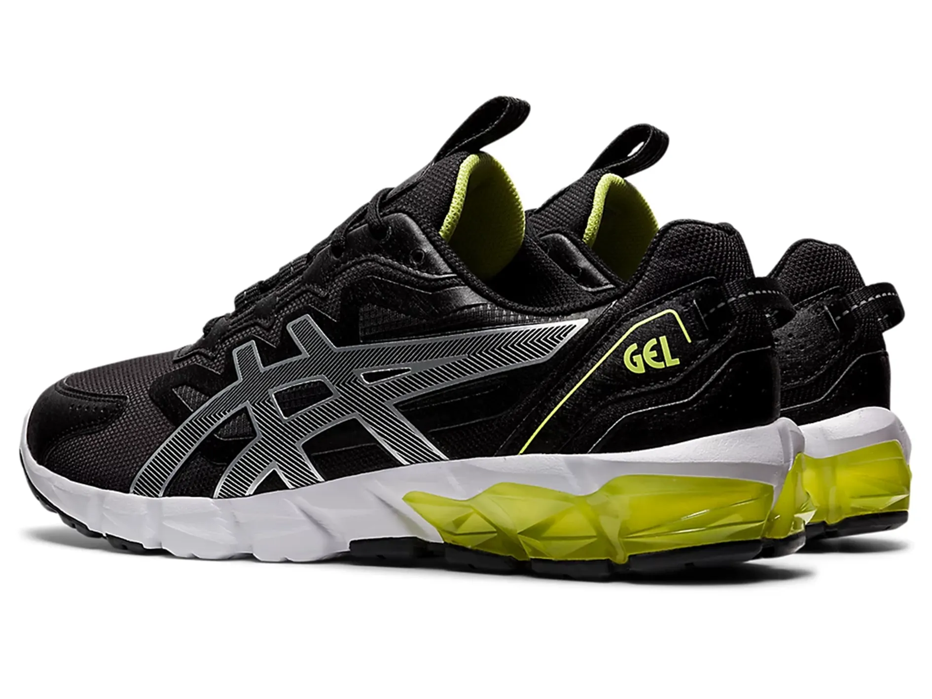 Asics Mens Gel Quantum 90 <BR> 1201A064 007