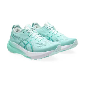 ASICS Women's GEL-KAYANO 31 Illuminate Mint