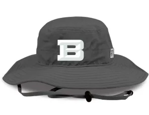 Badin Soccer Boonie - The Game Headwear