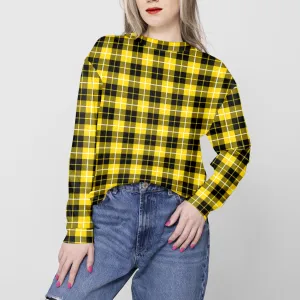 Barclay Dress Modern Tartan Sweatshirt