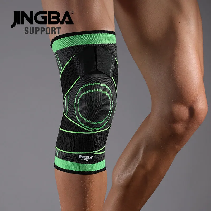 Basketball Knee Pads - Protective Gear & Support Brace