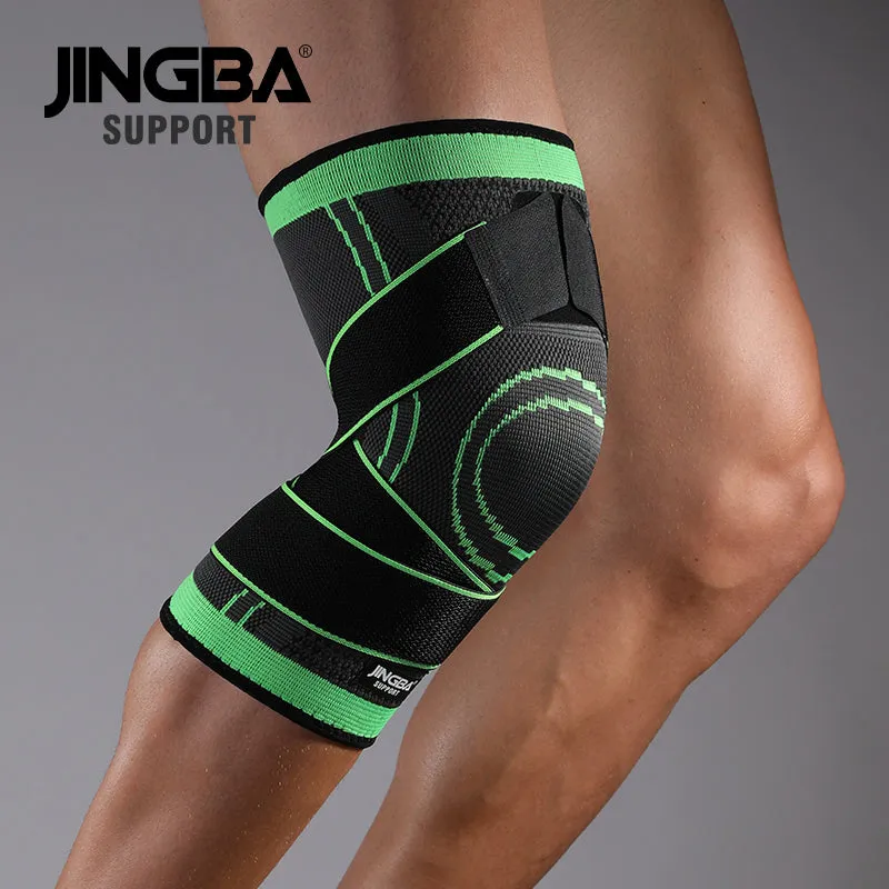 Basketball Knee Pads - Protective Gear & Support Brace