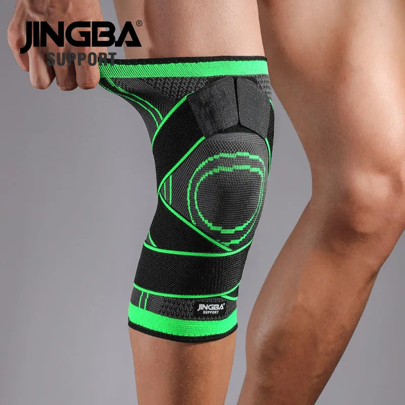 Basketball Knee Pads - Protective Gear & Support Brace