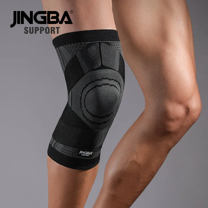 Basketball Knee Pads - Protective Gear & Support Brace