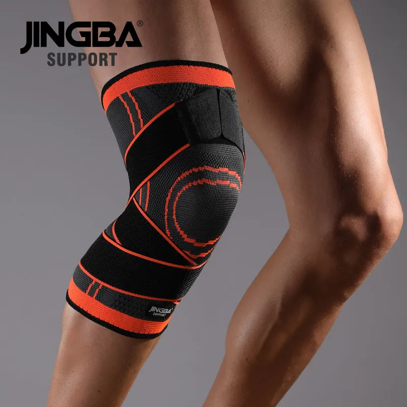 Basketball Knee Pads - Protective Gear & Support Brace