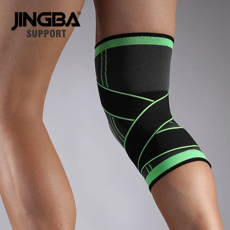 Basketball Knee Pads - Protective Gear & Support Brace