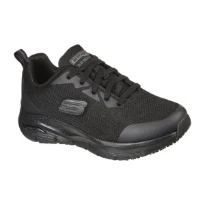 BB671-40 Skechers Womens Slip Resistant Arch Fit Trainer Size 40