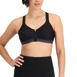 Berlei Womens Post Surgery Active Bra - Black