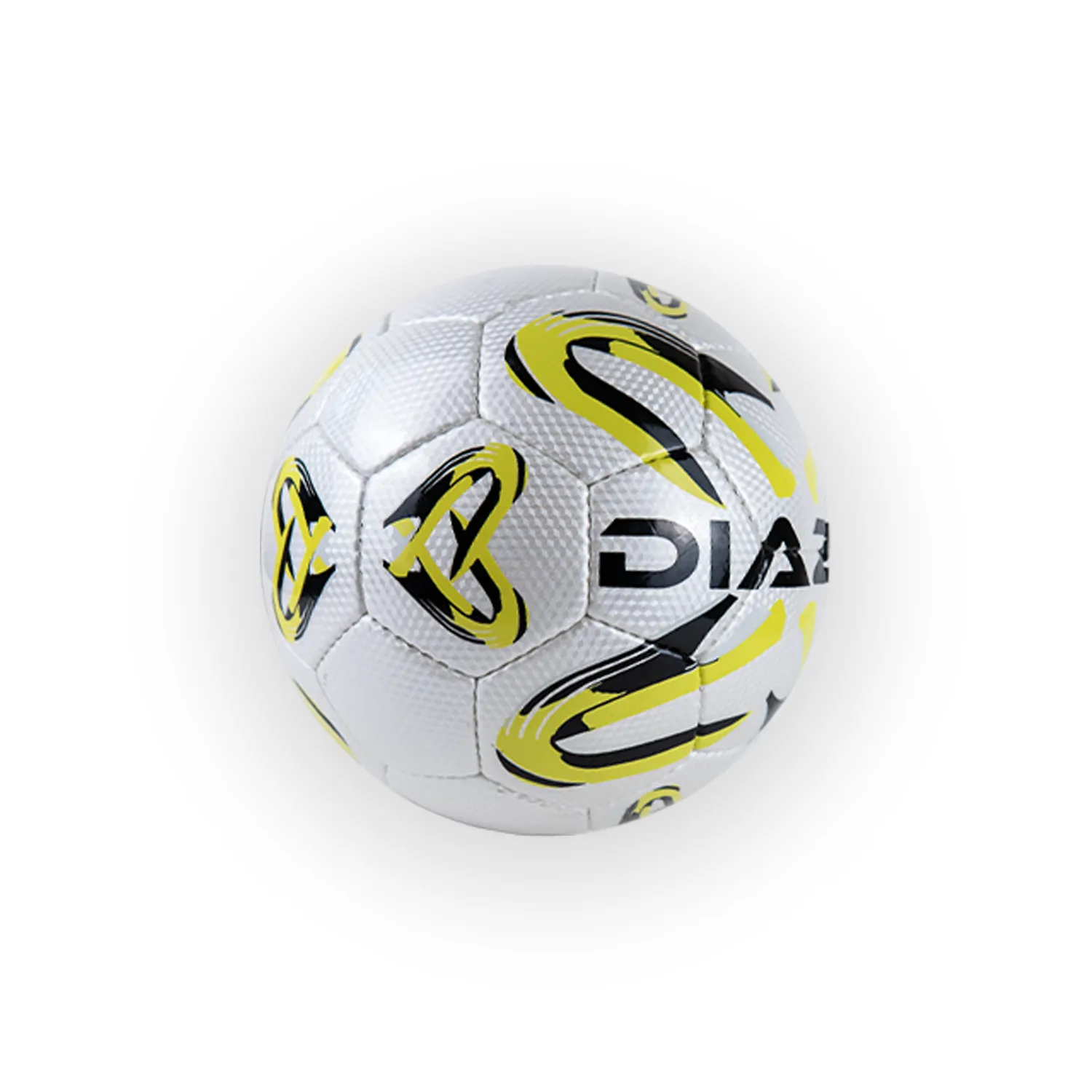 Blue Ash FC Spiral Futsal Ball