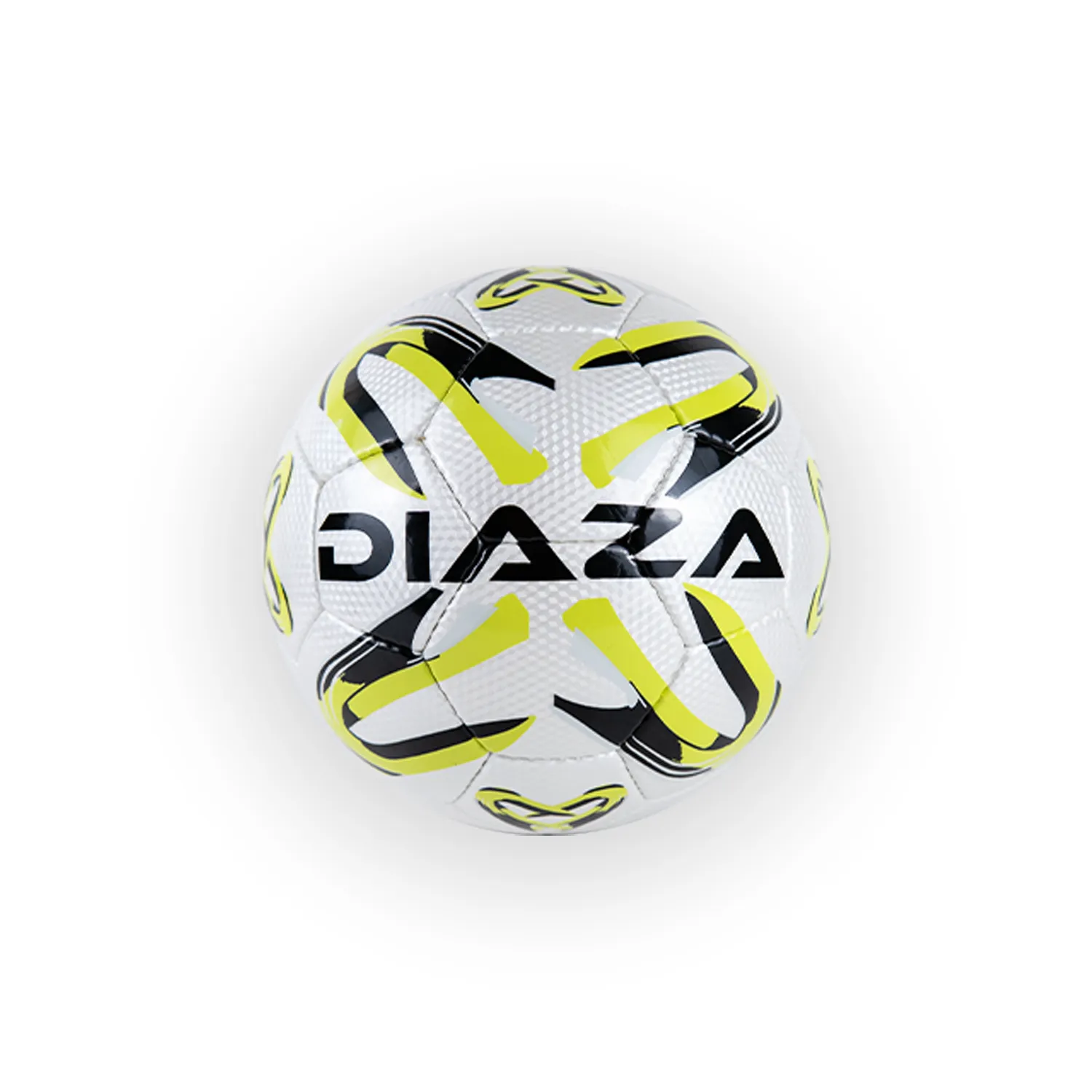 Blue Ash FC Spiral Futsal Ball