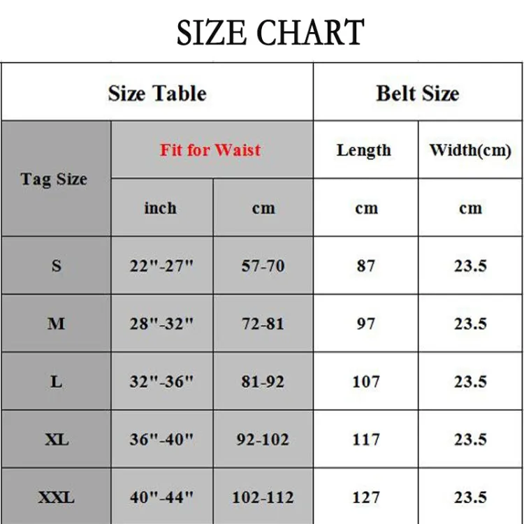 Body Shaping Underwear Abdomen Belt Fat Burning Paste New Fashion Sports Fitness Belly Belt, Size:S (Blue)