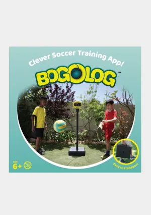 Bogolog Tetherball Soccer Trainer