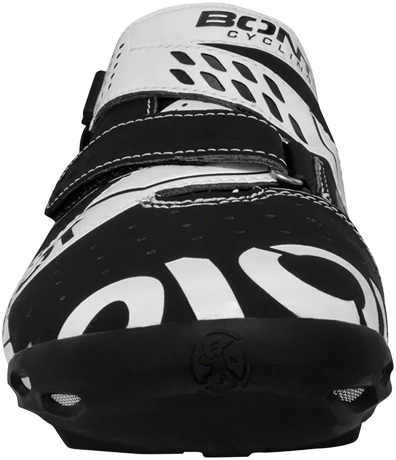 Bont Riot Buckle Road Cycling Shoes