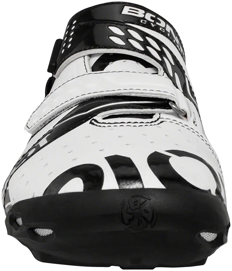 Bont Riot Buckle Road Cycling Shoes