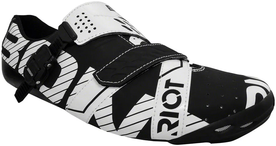 Bont Riot Buckle Road Cycling Shoes