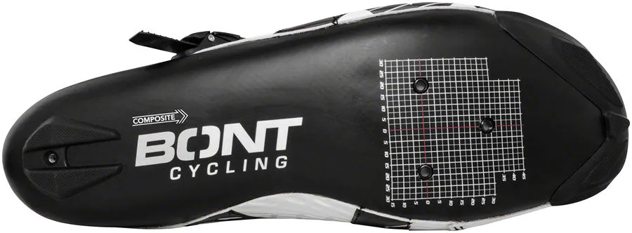 Bont Riot Buckle Road Cycling Shoes