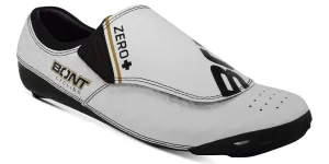 Bont Shoes Zero  White
