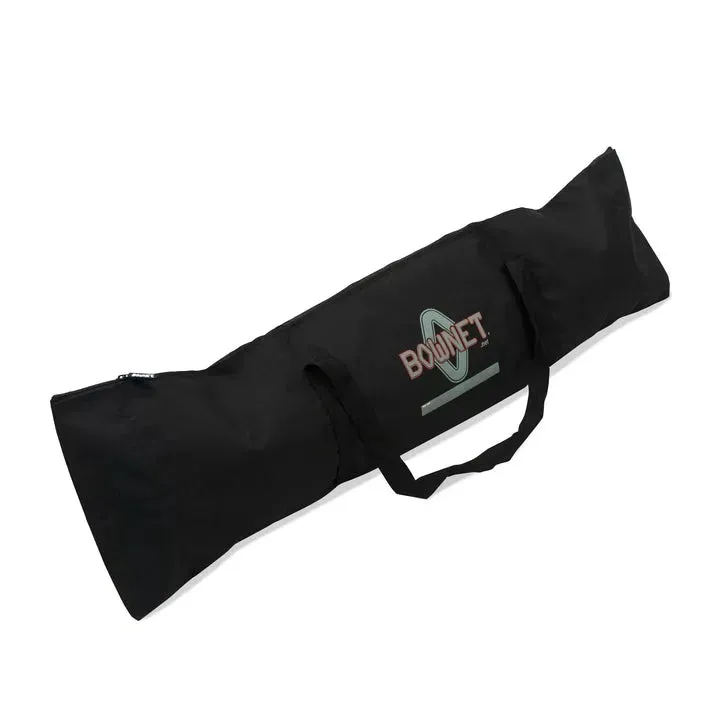 Bownet 3' x 5' Soccer Zipper Bag