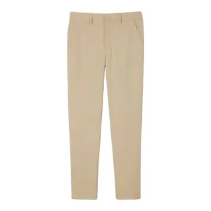 Boys' Stretch Slim Performance Pants