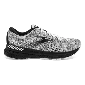 Brooks Adrenaline GTS 21 White - Grey - Black