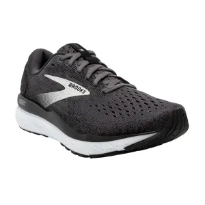 Brooks Women's Ghost 16 Black/White