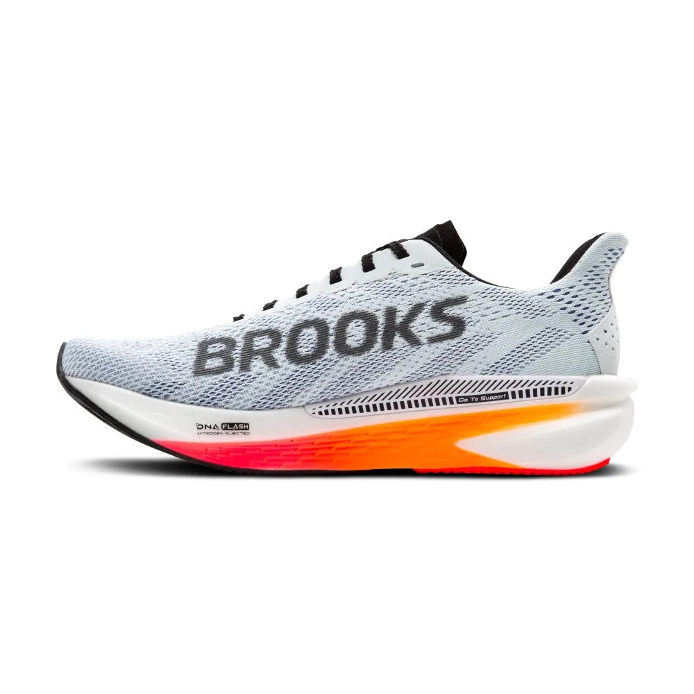 'Brooks' Women's Hyperion GTS 2 - Illusion / Coral / Black