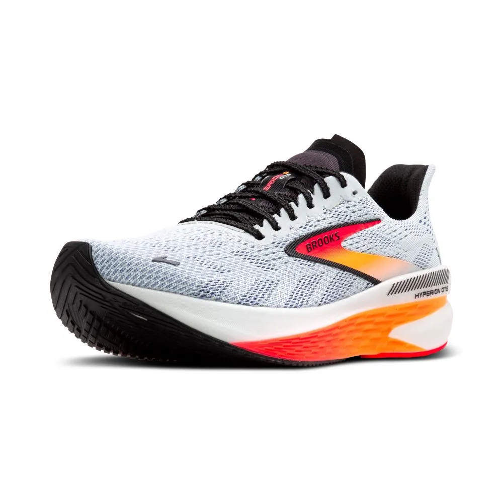 'Brooks' Women's Hyperion GTS 2 - Illusion / Coral / Black