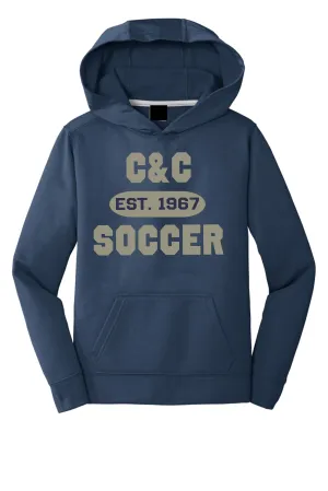 C&C Performance Hoodie