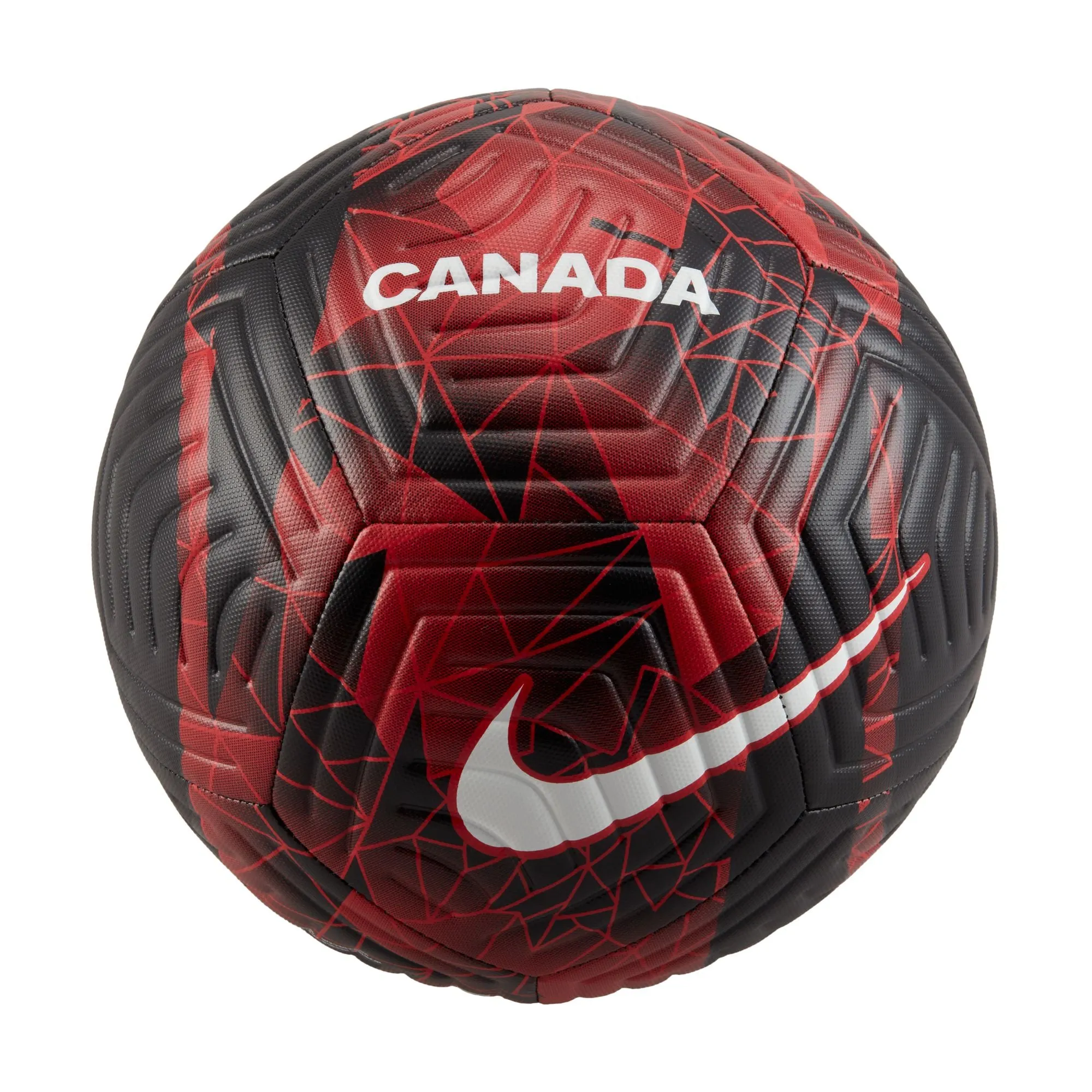 Canada 2023 Academy Team Ball