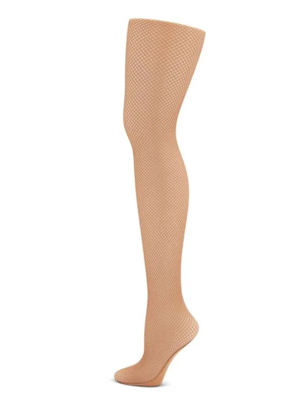 CAPEZIO ADULT PROFESSIONAL FISHNET TIGHTS