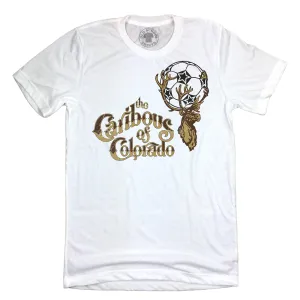 Caribous of Colorado