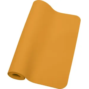 Casall Exercise Mat Balance 4 mm Sunset Yellow