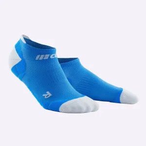 CEP Ultra Light No Show Socks - Womens - Blue