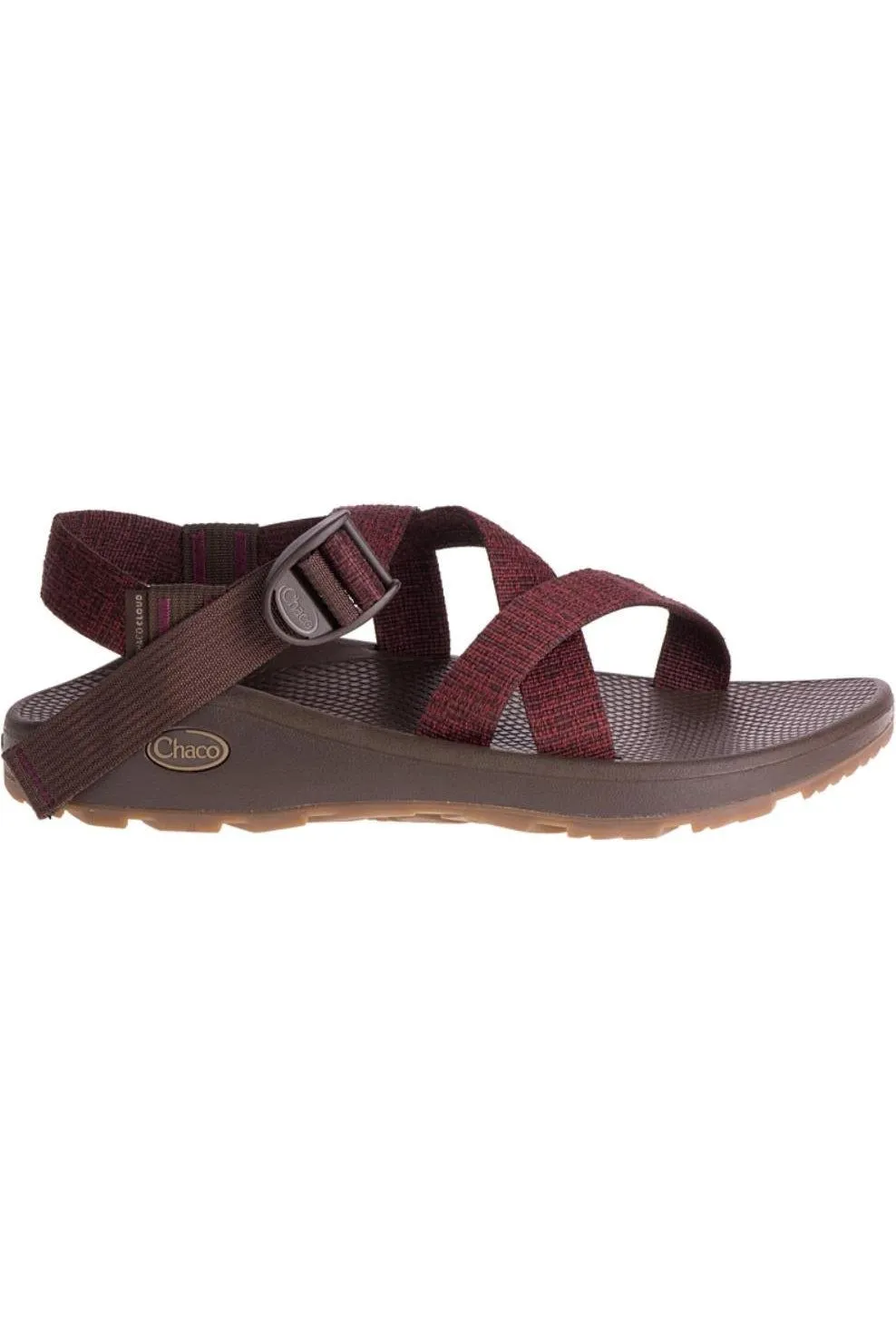 Chaco ZCLOUD