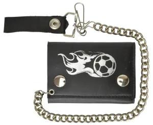 Chain Wallet 946 35