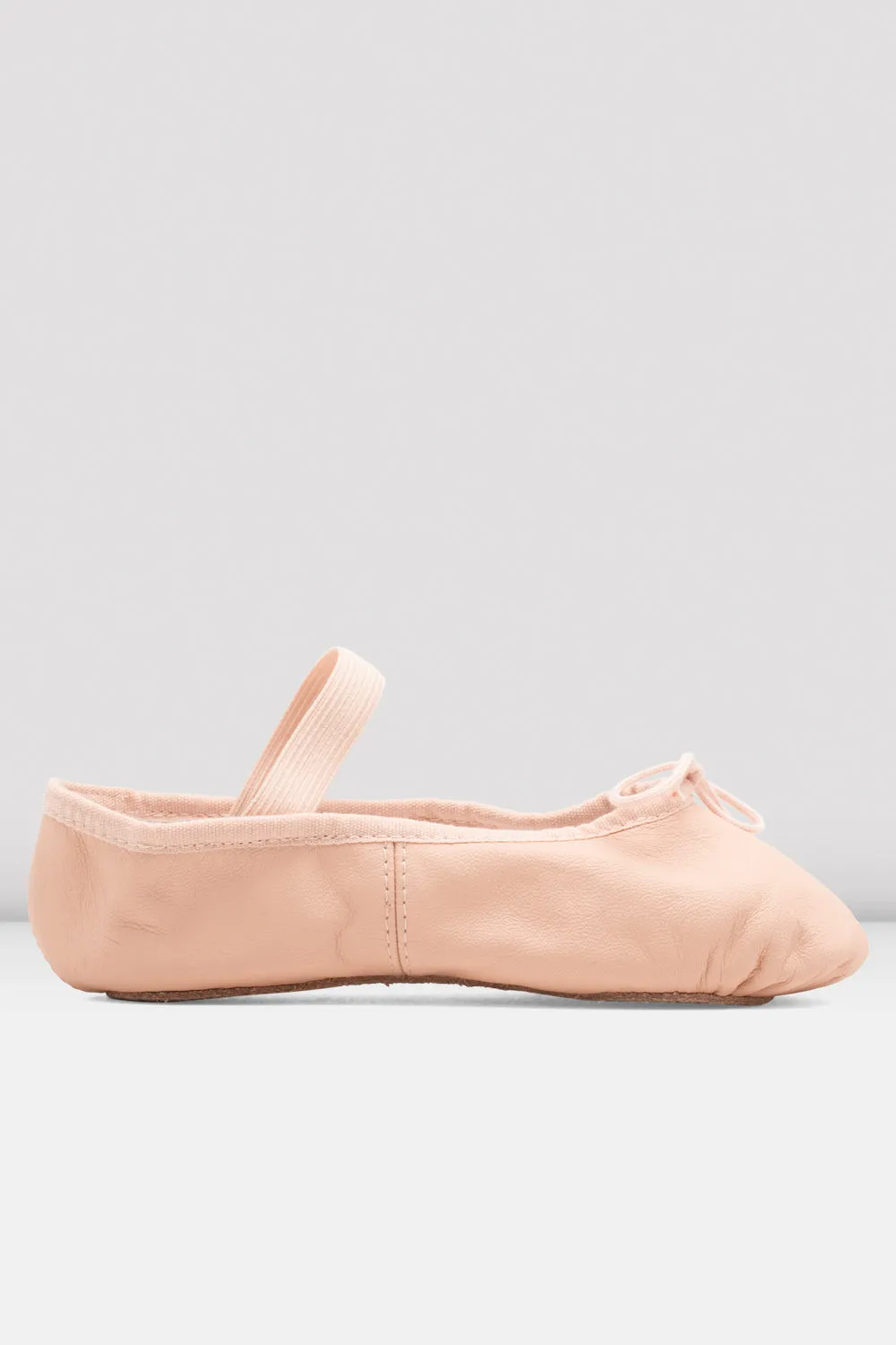 Childrens Arise Leather Ballet Shoes