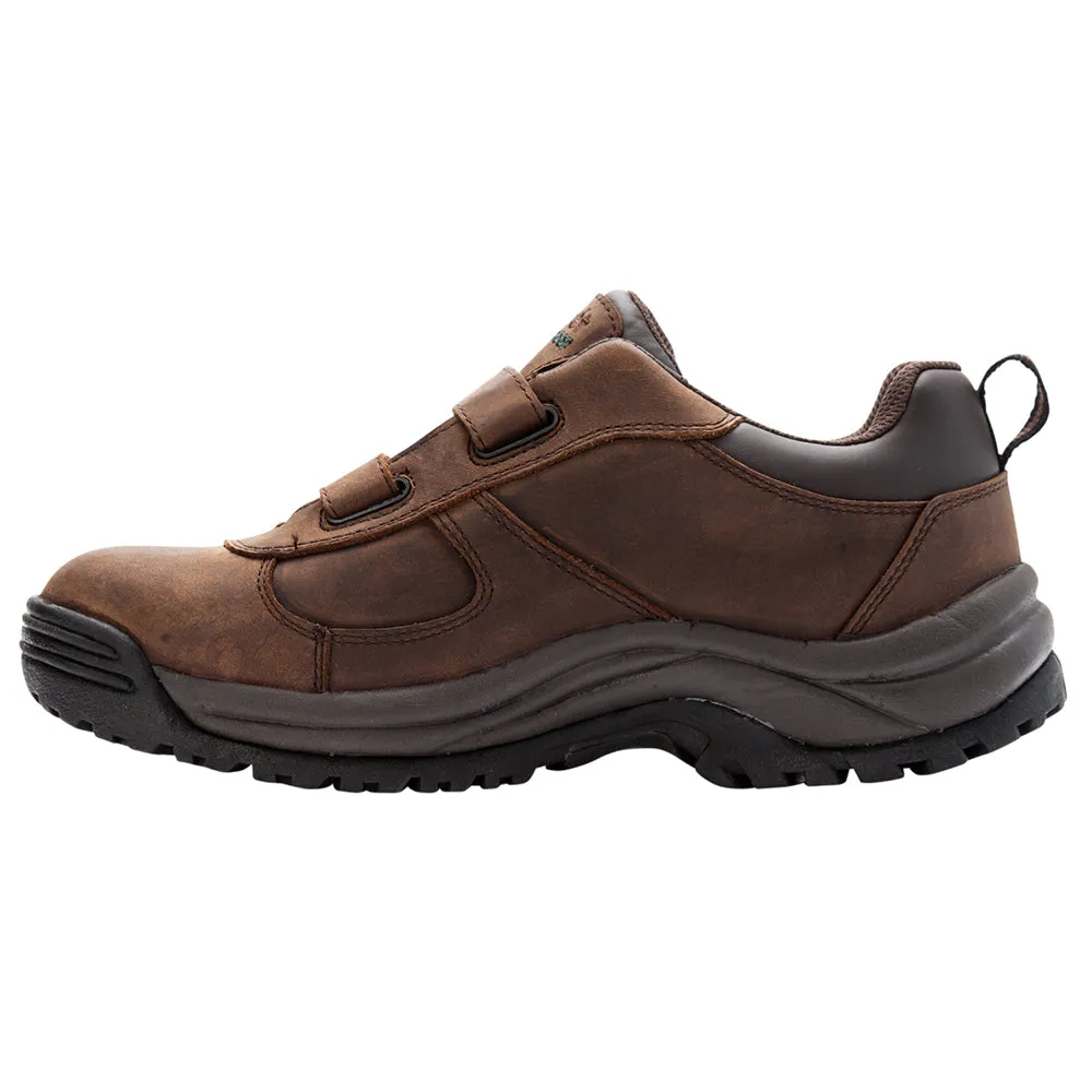 Cliff Walker Low Strap Walking Shoes